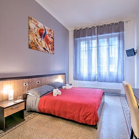 Maqueda Central Suites Παλέρμο Εξωτερικό φωτογραφία