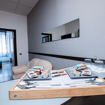 Maqueda Central Suites Παλέρμο Εξωτερικό φωτογραφία
