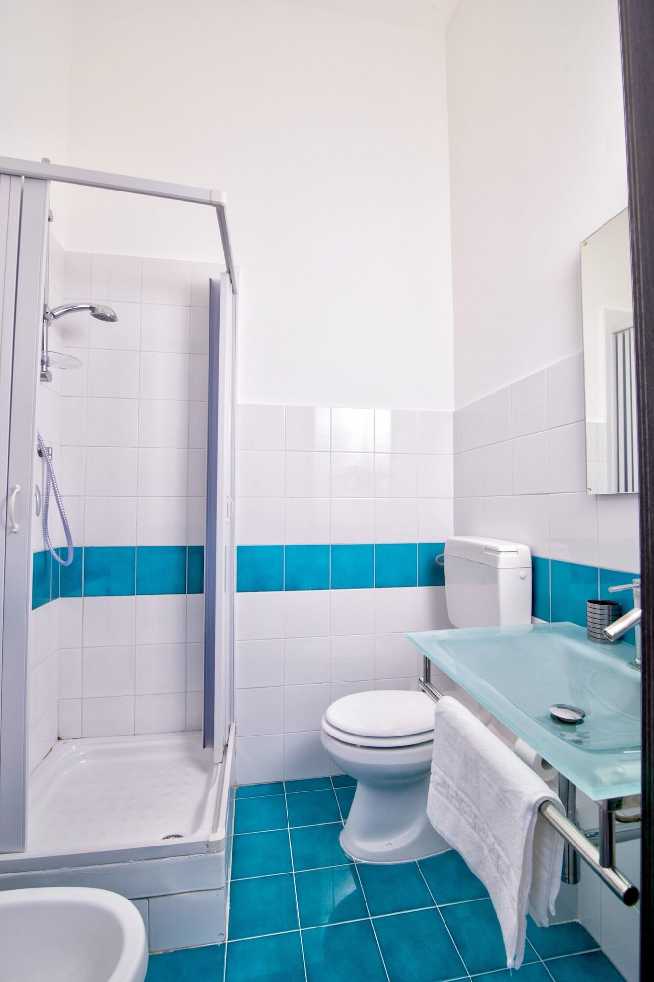 Maqueda Central Suites Παλέρμο Εξωτερικό φωτογραφία