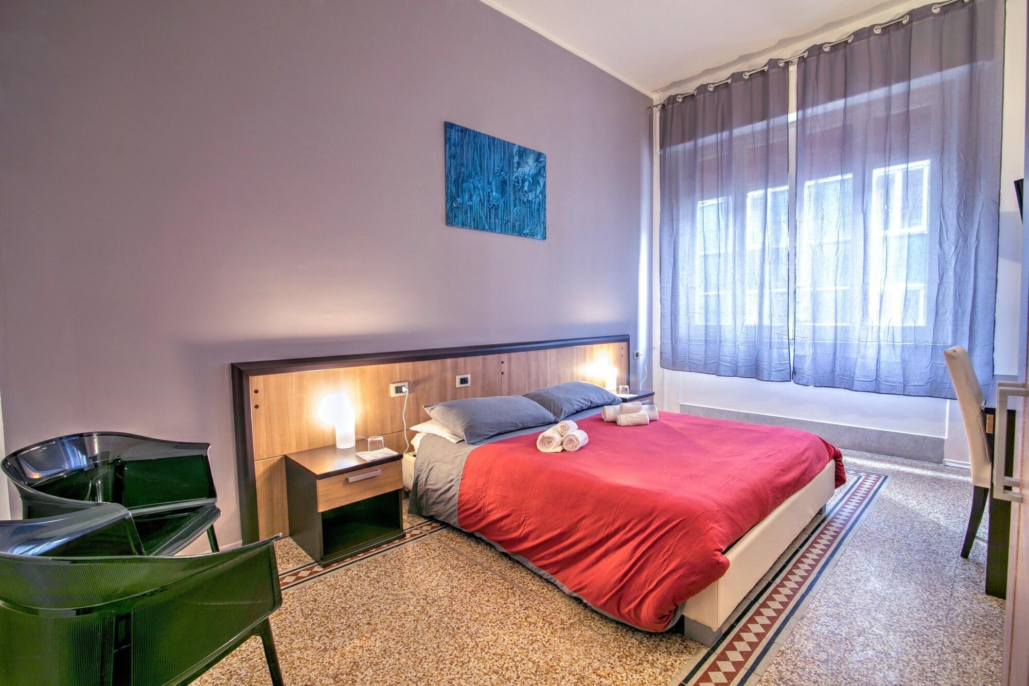 Maqueda Central Suites Παλέρμο Εξωτερικό φωτογραφία