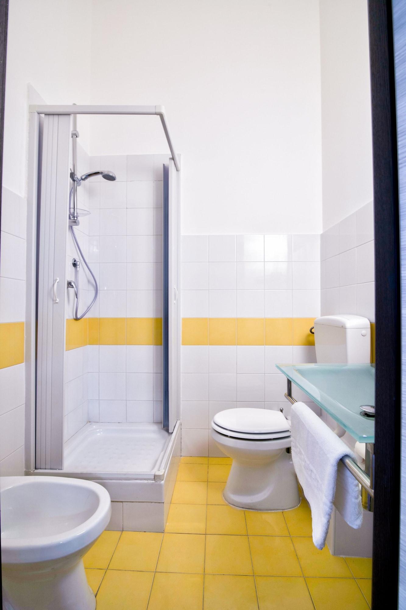 Maqueda Central Suites Παλέρμο Εξωτερικό φωτογραφία
