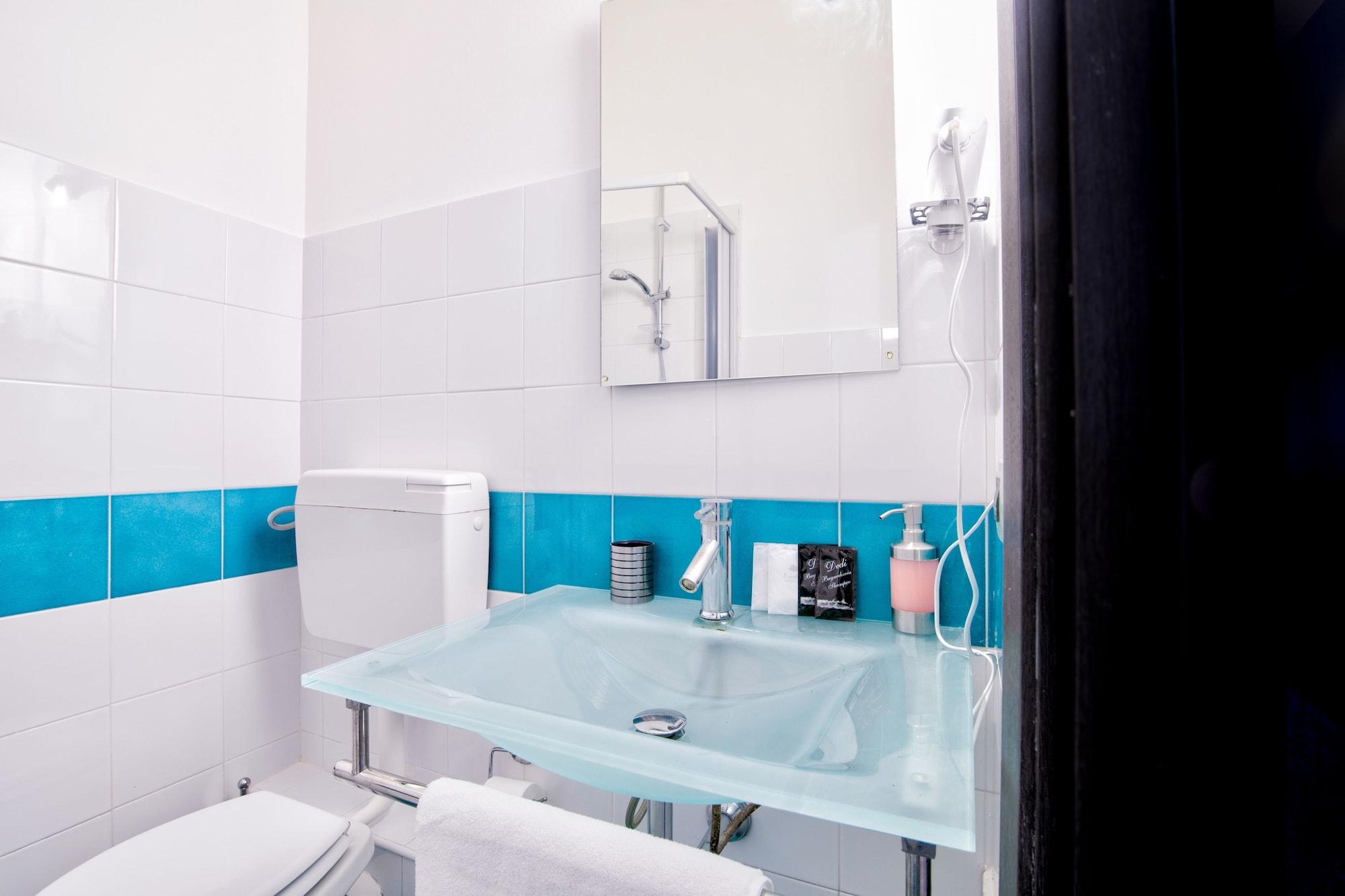 Maqueda Central Suites Παλέρμο Εξωτερικό φωτογραφία