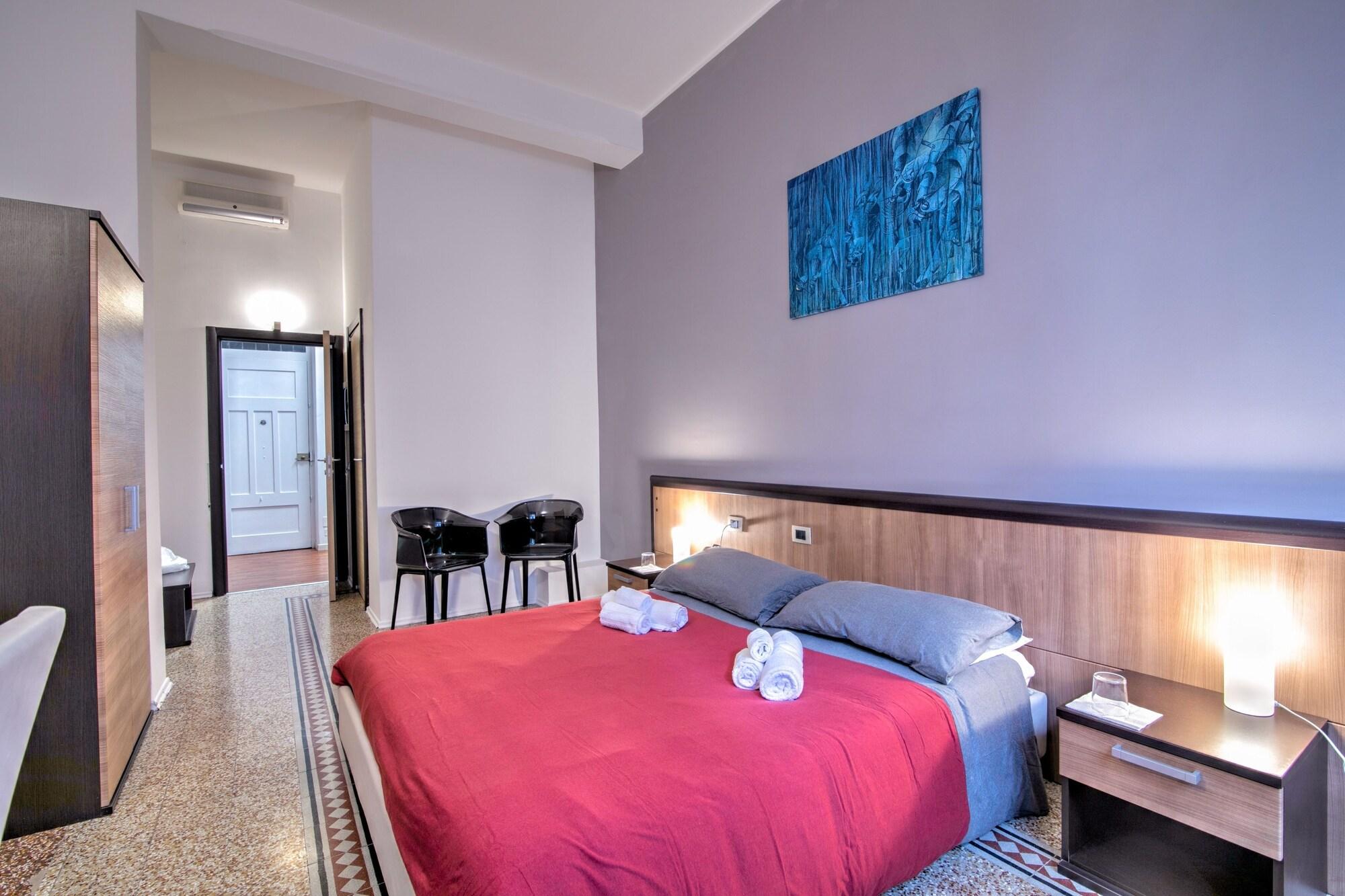 Maqueda Central Suites Παλέρμο Εξωτερικό φωτογραφία