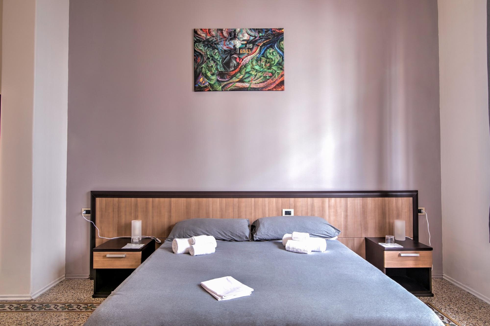 Maqueda Central Suites Παλέρμο Εξωτερικό φωτογραφία