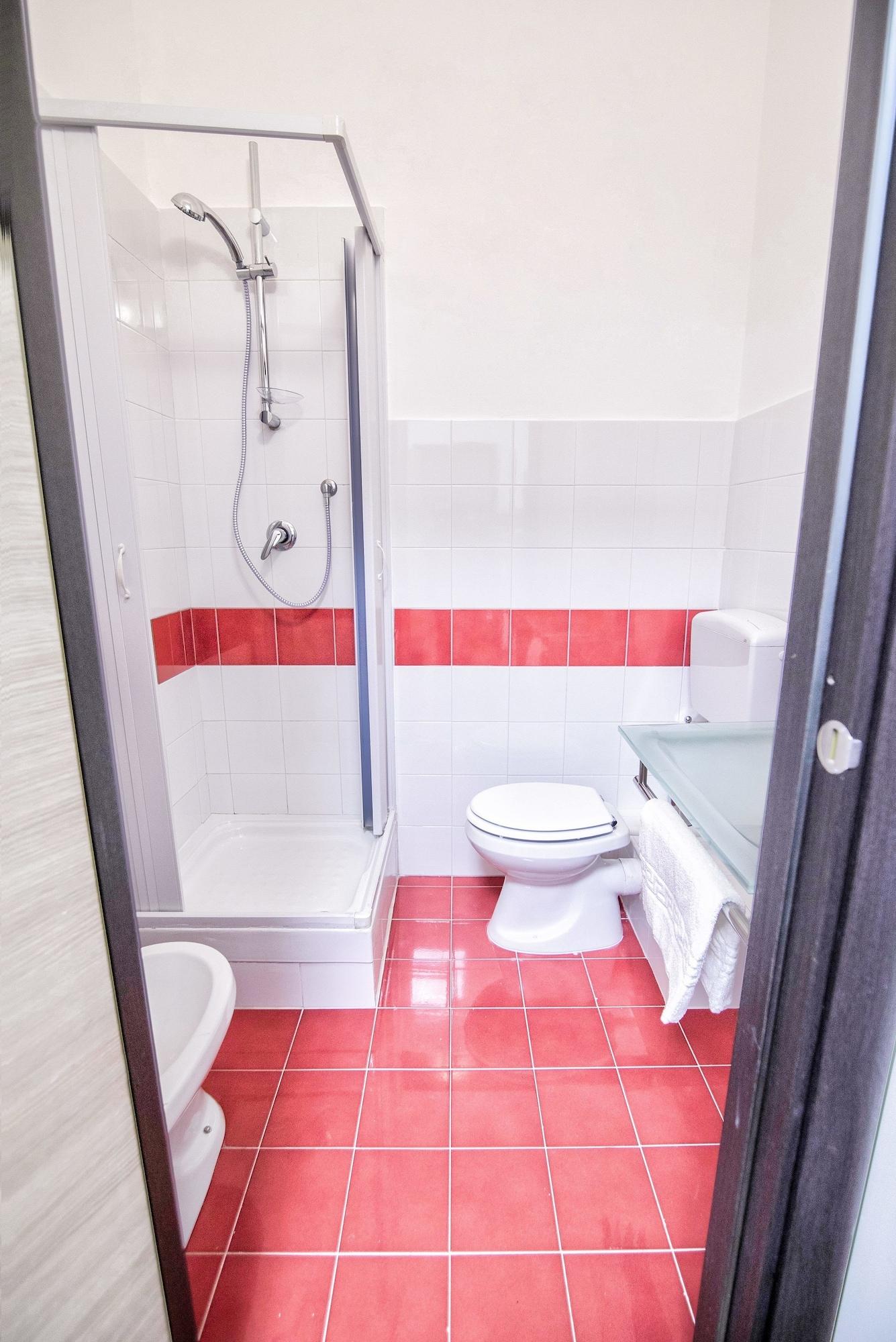 Maqueda Central Suites Παλέρμο Εξωτερικό φωτογραφία