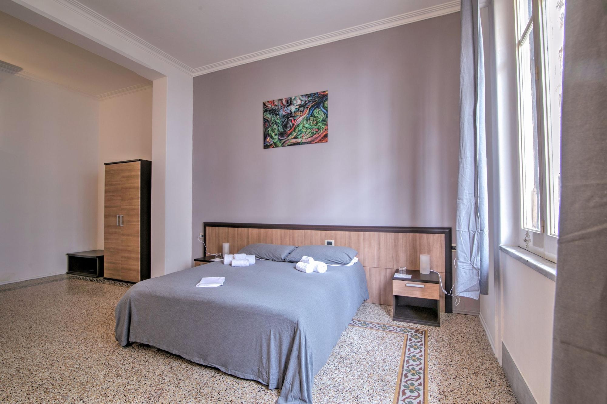 Maqueda Central Suites Παλέρμο Εξωτερικό φωτογραφία