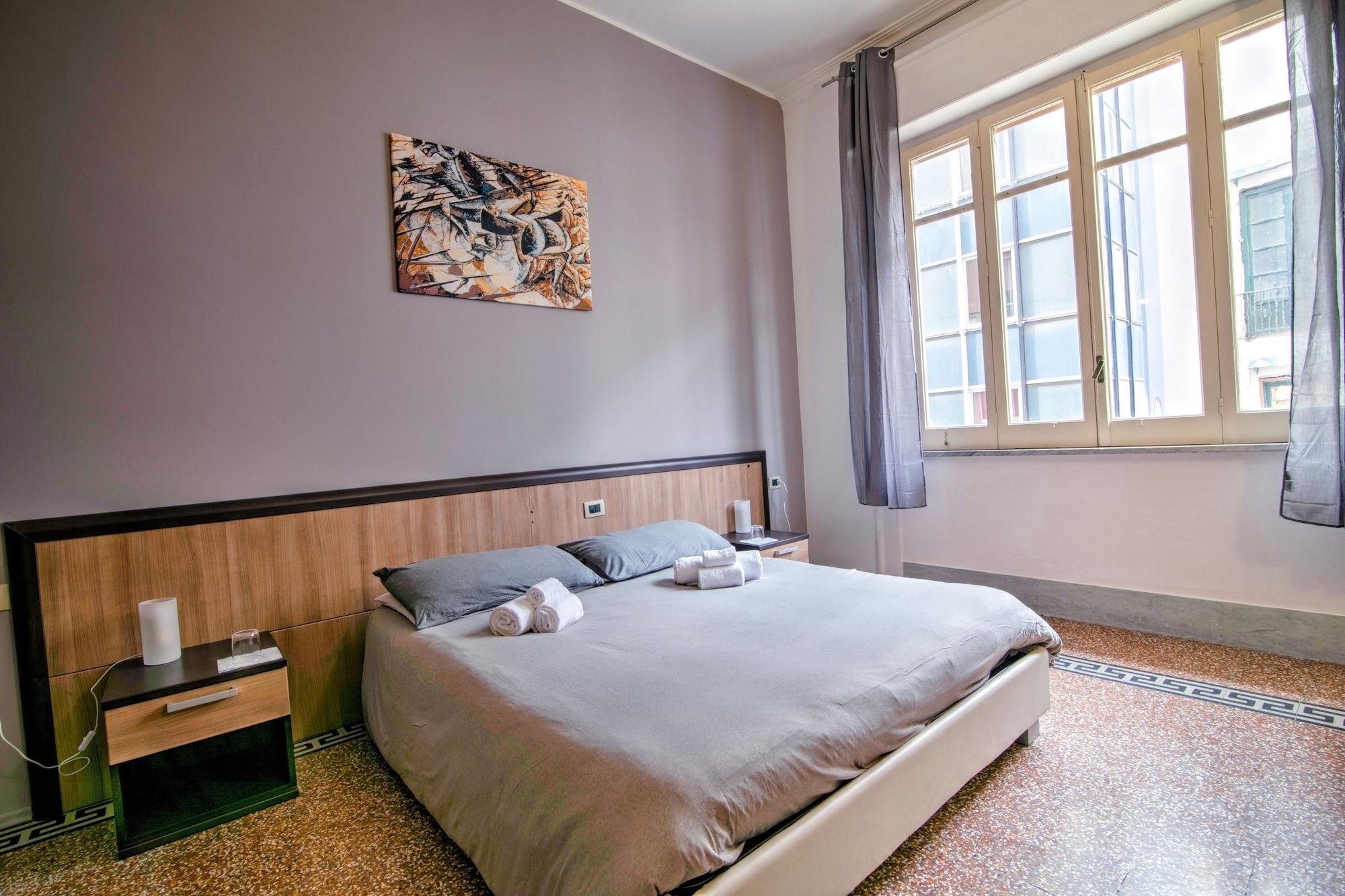 Maqueda Central Suites Παλέρμο Εξωτερικό φωτογραφία