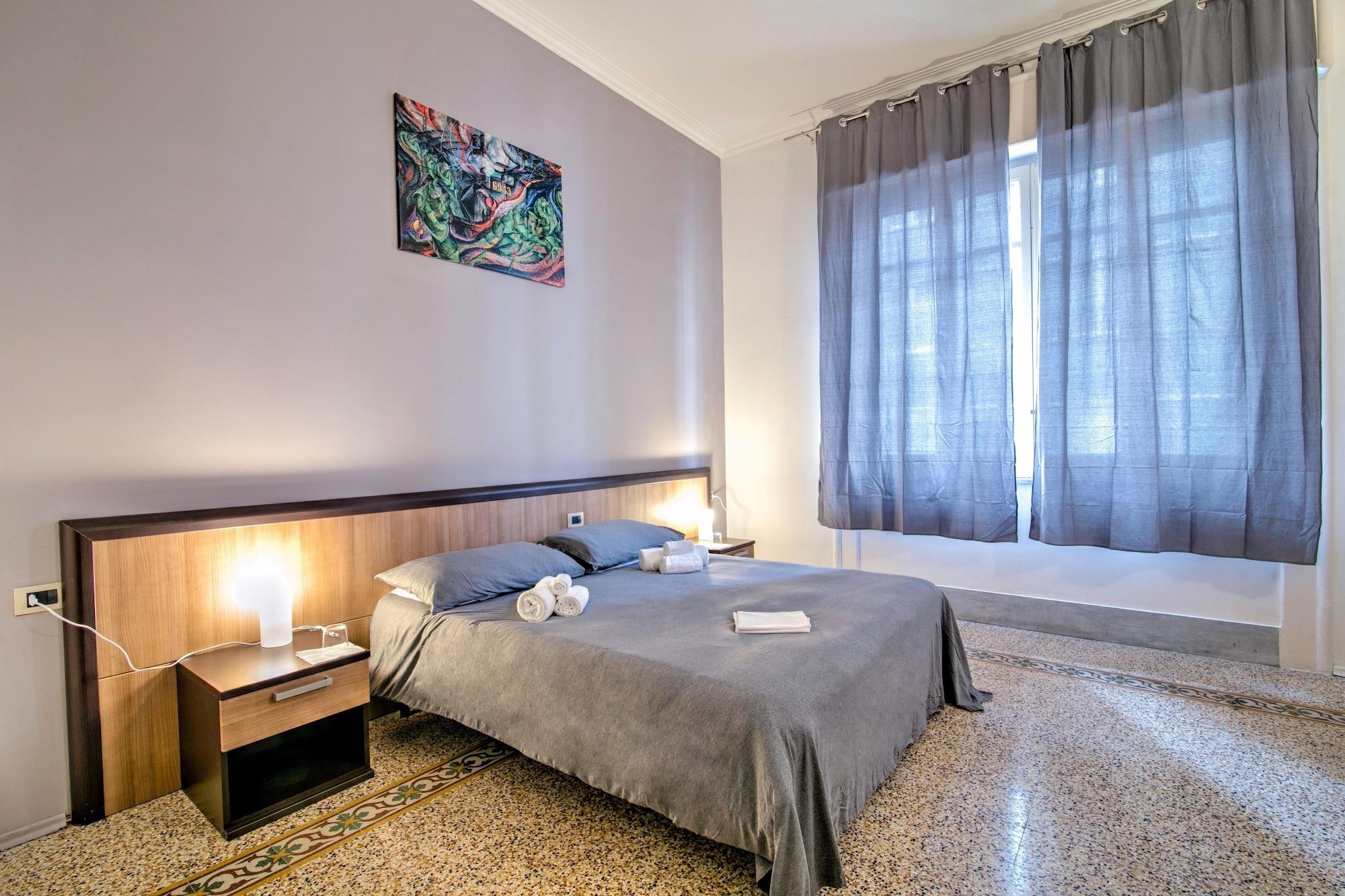 Maqueda Central Suites Παλέρμο Εξωτερικό φωτογραφία
