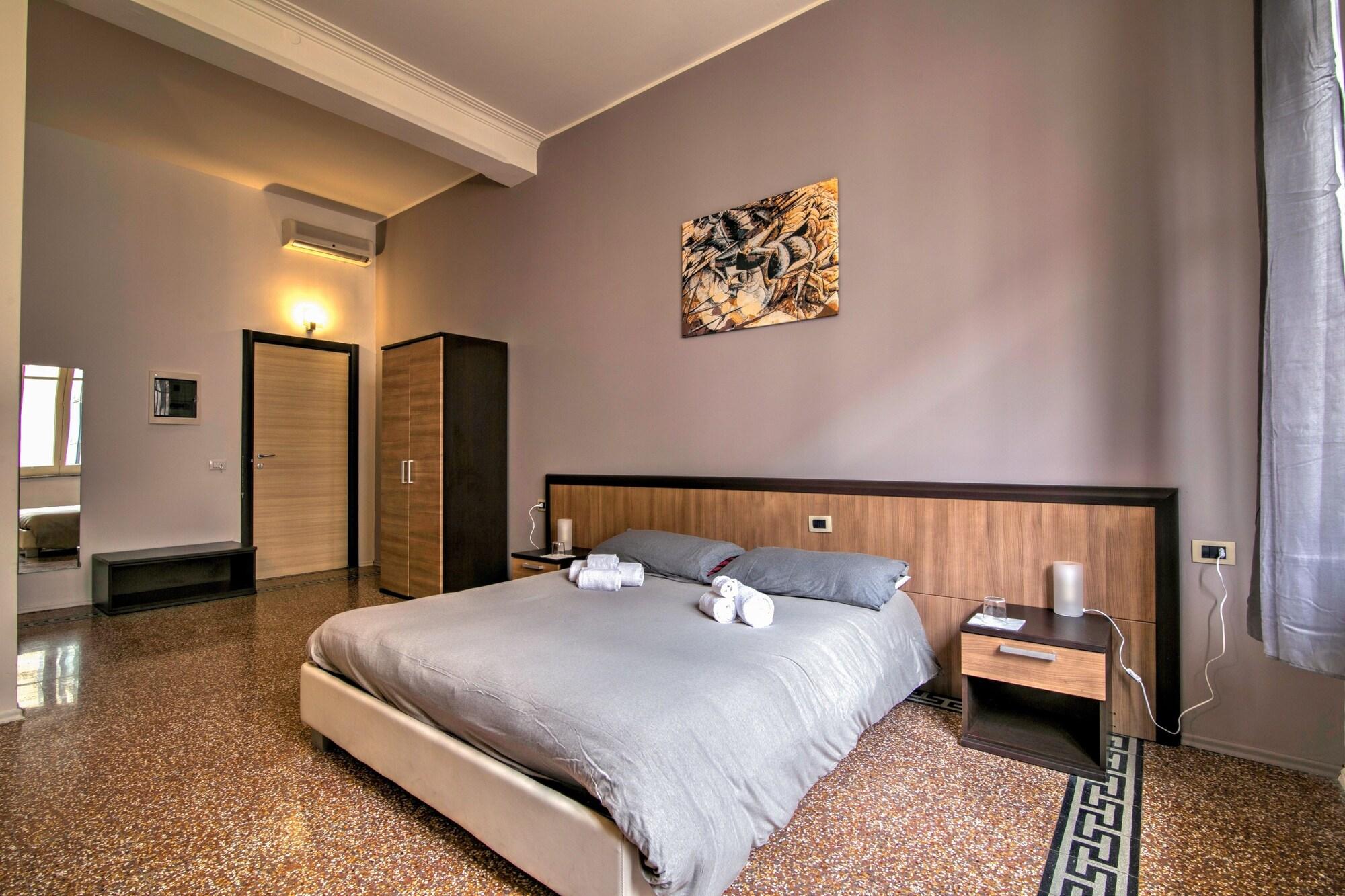 Maqueda Central Suites Παλέρμο Εξωτερικό φωτογραφία