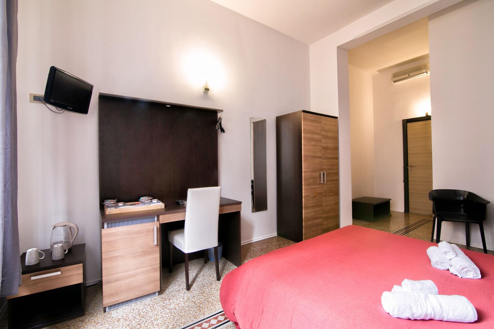Maqueda Central Suites Παλέρμο Εξωτερικό φωτογραφία