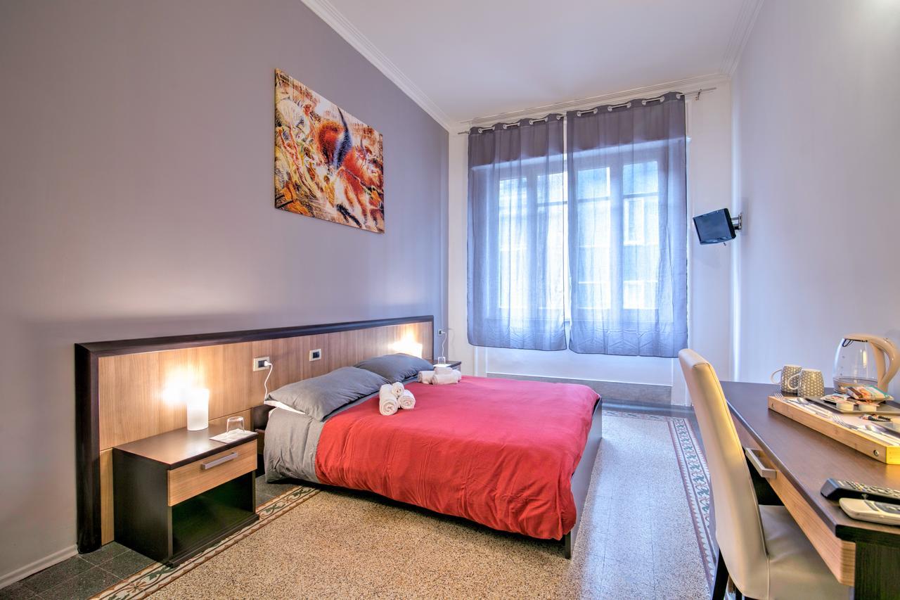 Maqueda Central Suites Παλέρμο Εξωτερικό φωτογραφία