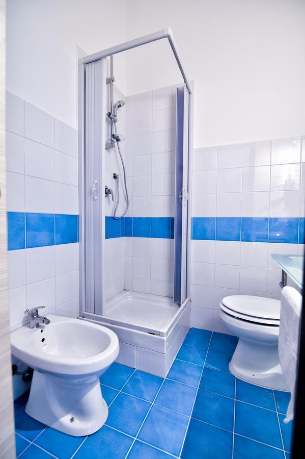 Maqueda Central Suites Παλέρμο Εξωτερικό φωτογραφία