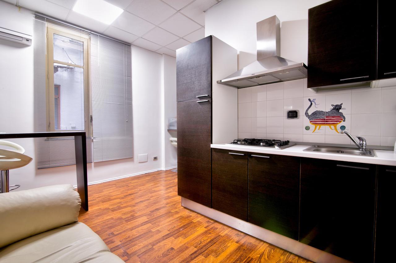 Maqueda Central Suites Παλέρμο Εξωτερικό φωτογραφία