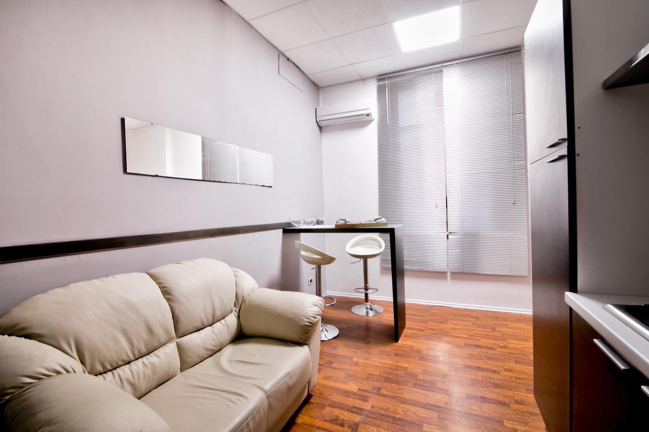 Maqueda Central Suites Παλέρμο Εξωτερικό φωτογραφία