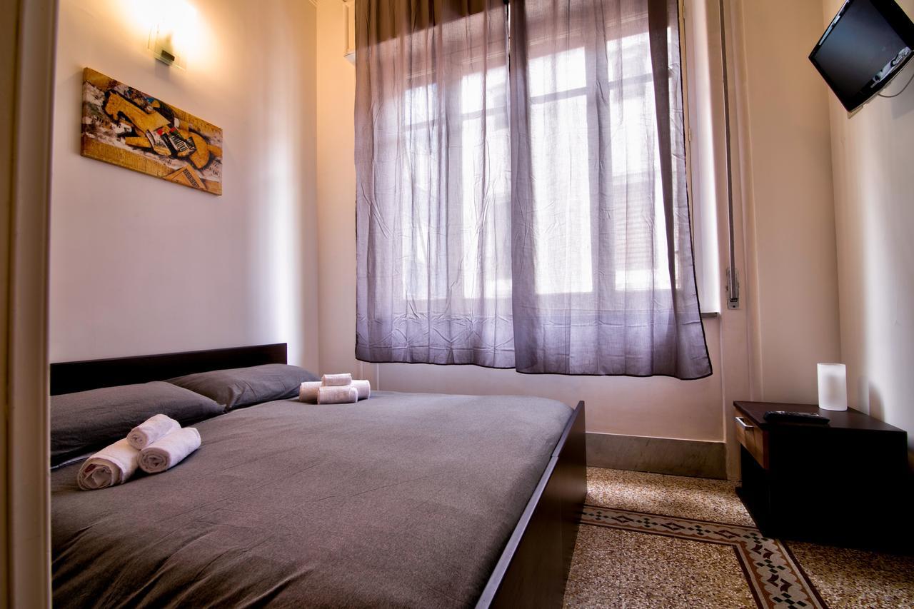 Maqueda Central Suites Παλέρμο Εξωτερικό φωτογραφία