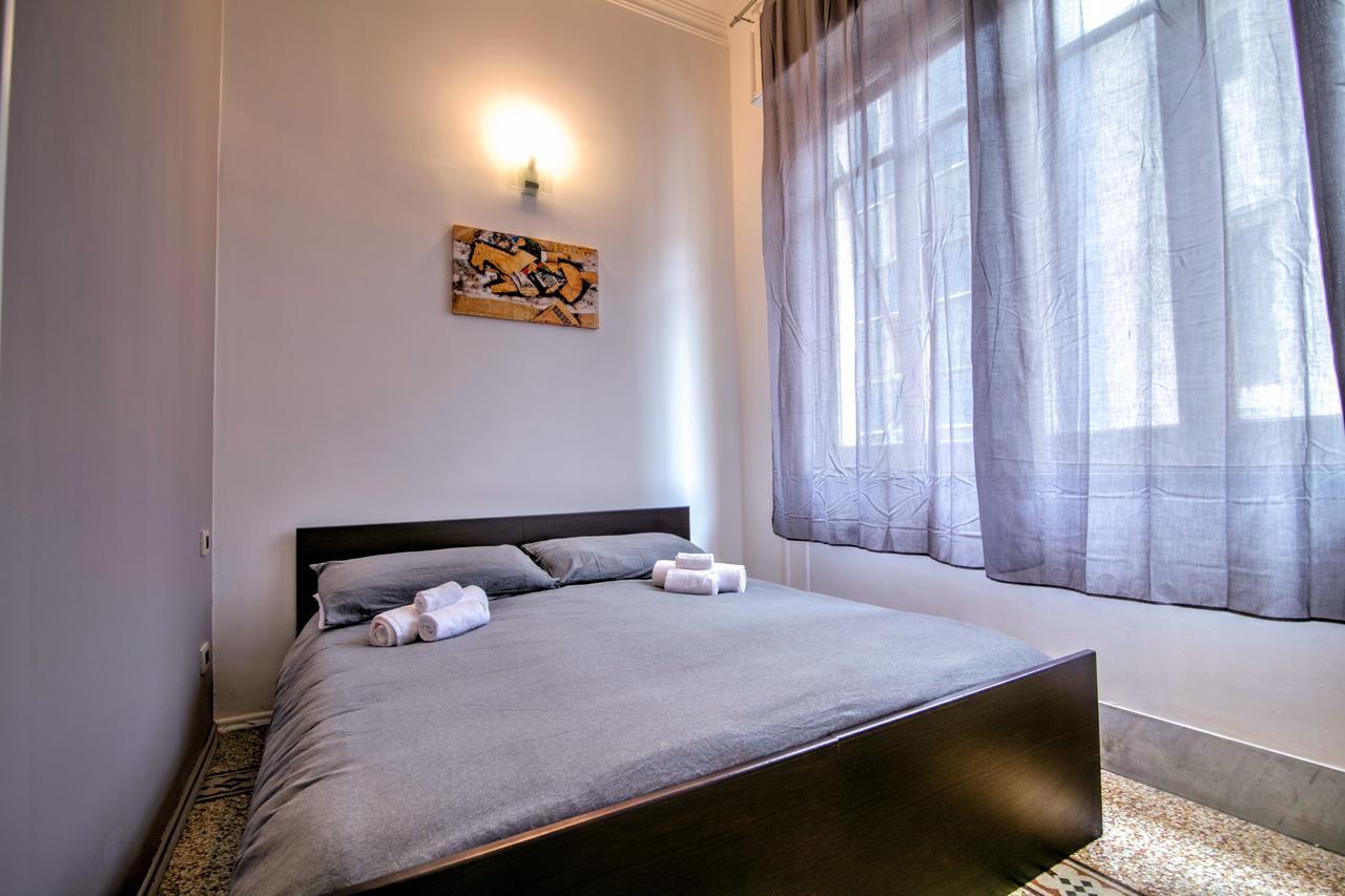 Maqueda Central Suites Παλέρμο Εξωτερικό φωτογραφία