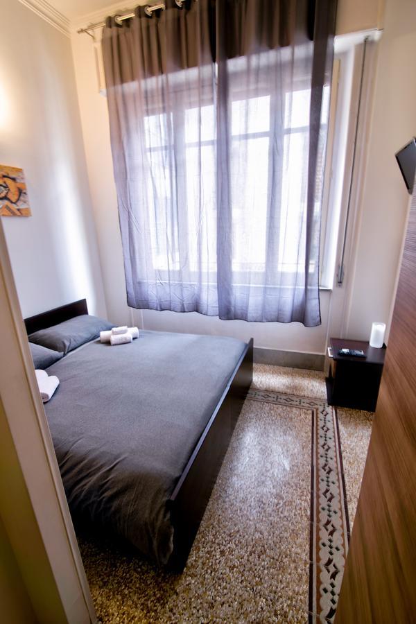 Maqueda Central Suites Παλέρμο Εξωτερικό φωτογραφία